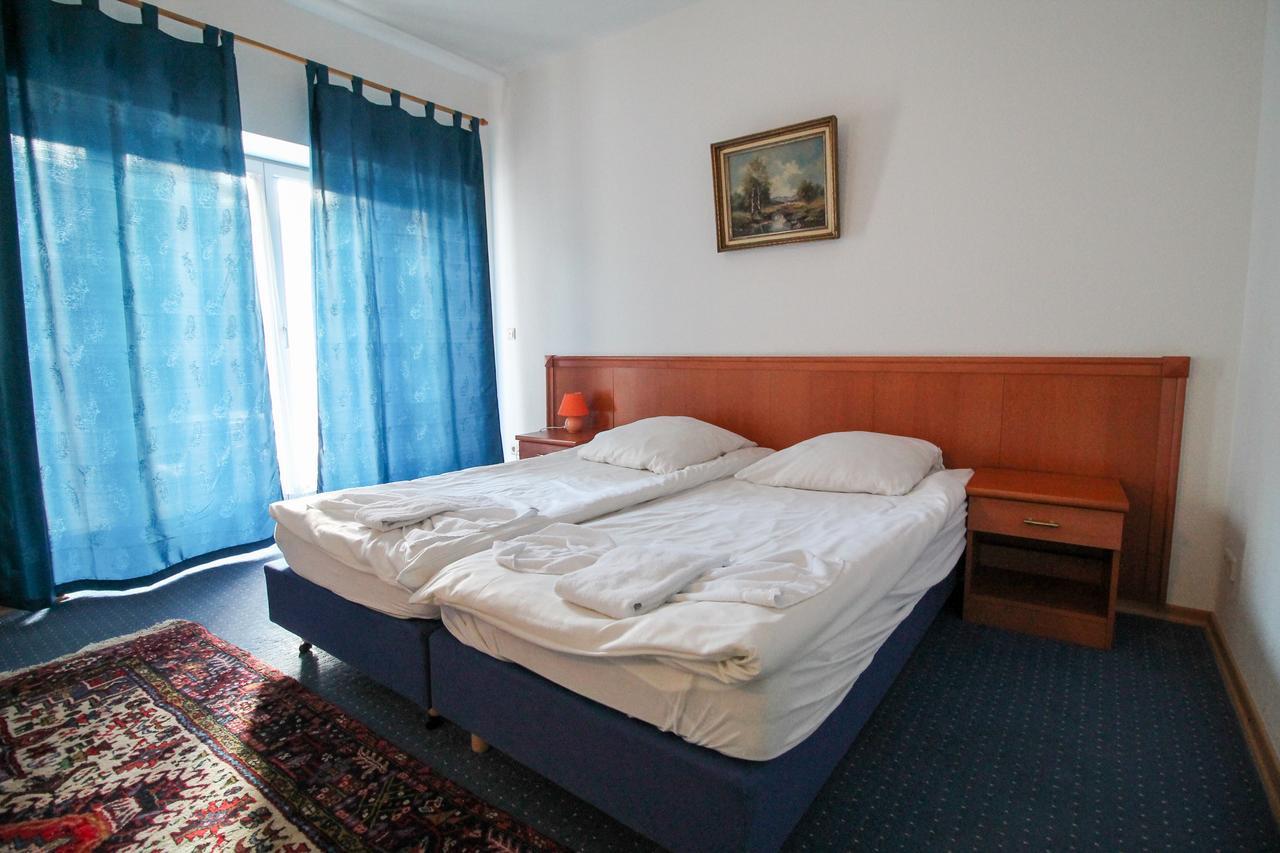 Hotel Ahrberg Viertel Hannover Eksteriør billede
